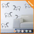 Superior fancy wall decals,new born gift 3d paper sticker